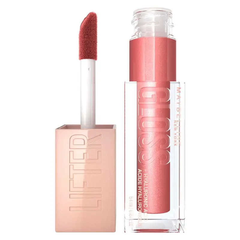 Lifter Gloss Hydrating Lip Gloss