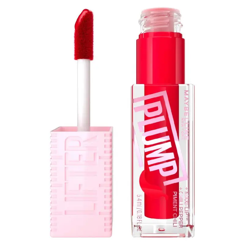 Lifter Gloss Plumping Lip Gloss