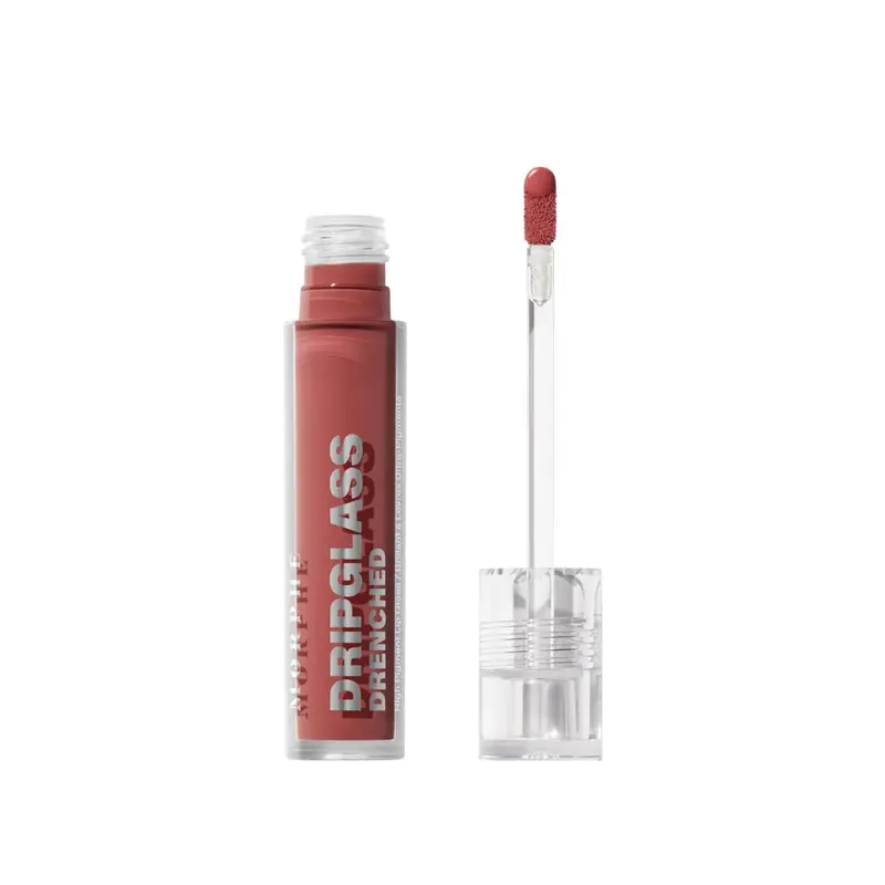 Dripglass Drenched High Pigment Lip Gloss