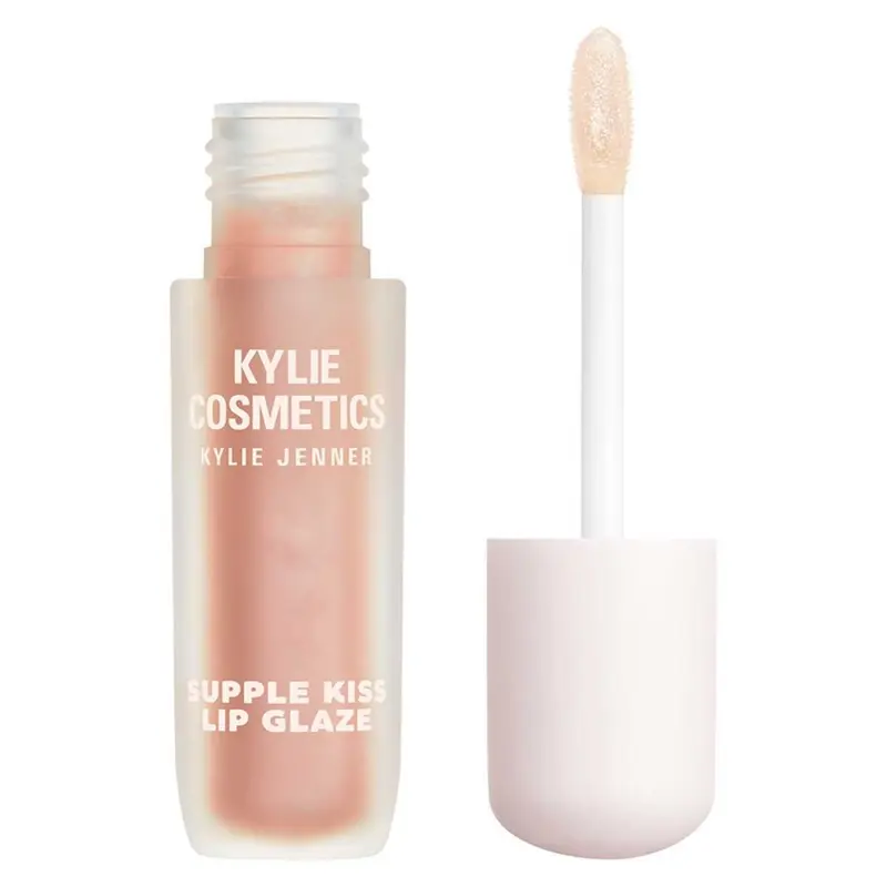 Supple Kiss Lip Glaze