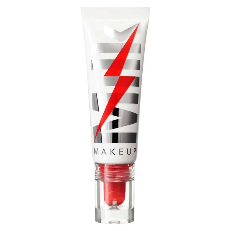 Electric Glossy Lip Plumping Gloss
