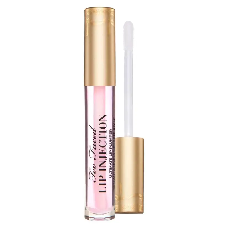 Injection Plumping Lip Gloss