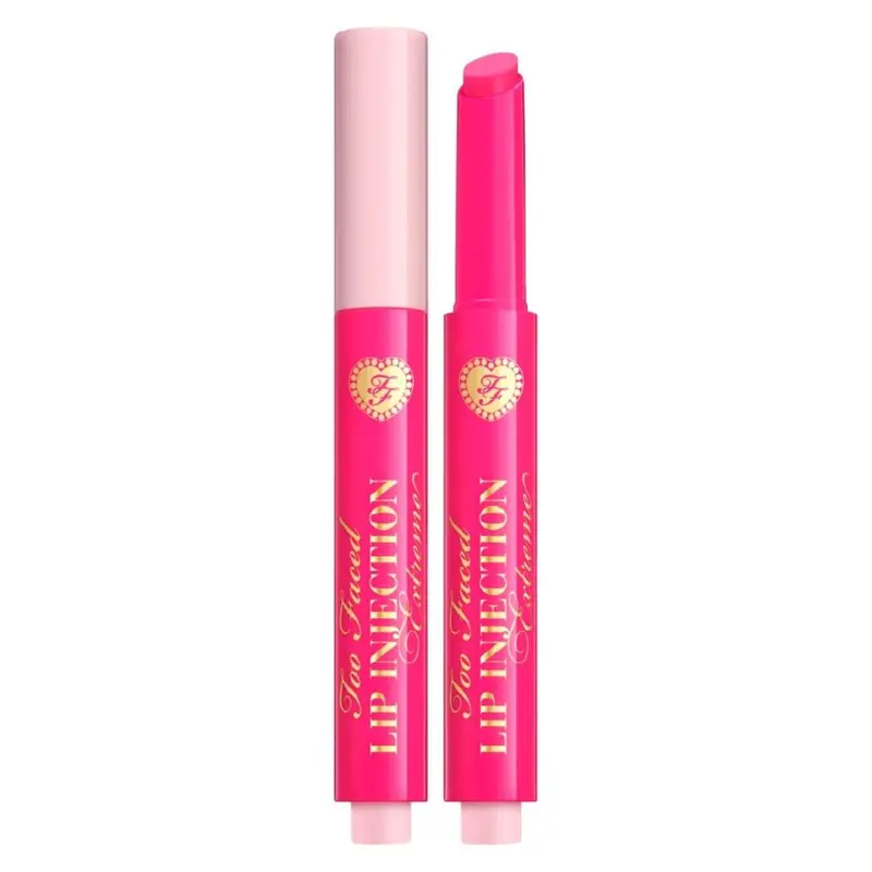Lip Injection Extreme Plumping Clicks Lip Gloss