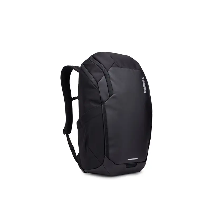 Chasm Recycled Backpack 26L Black