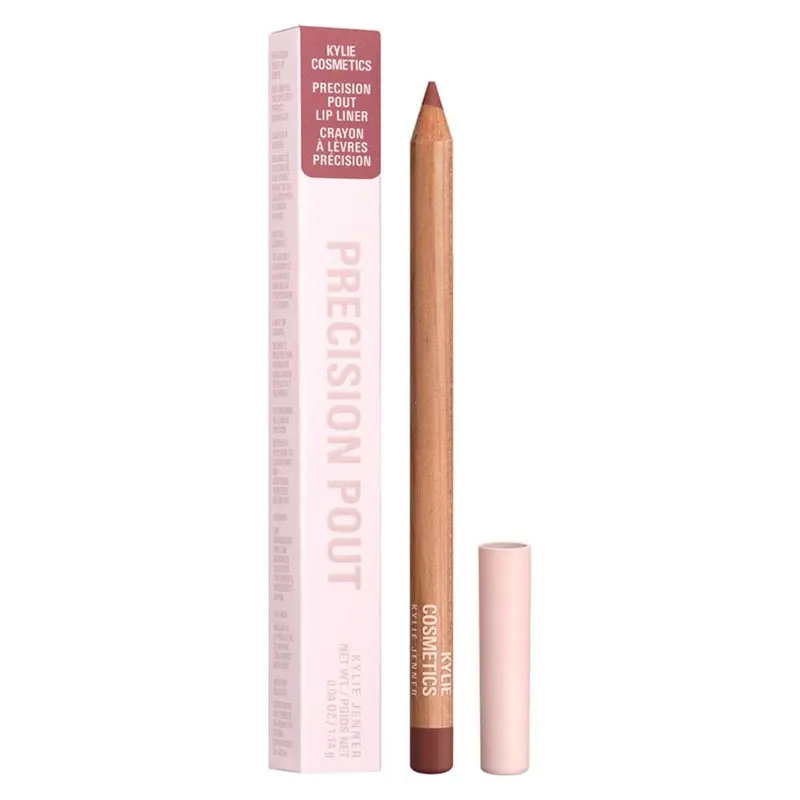 Precision Pout Lip Liner Pencil