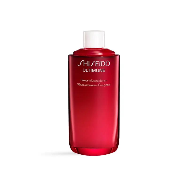Ultimune Power Infusing Serum Refill