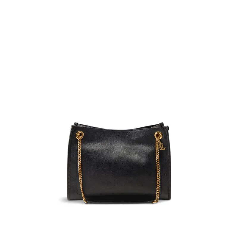 Bradley MD Shopper Tote Black