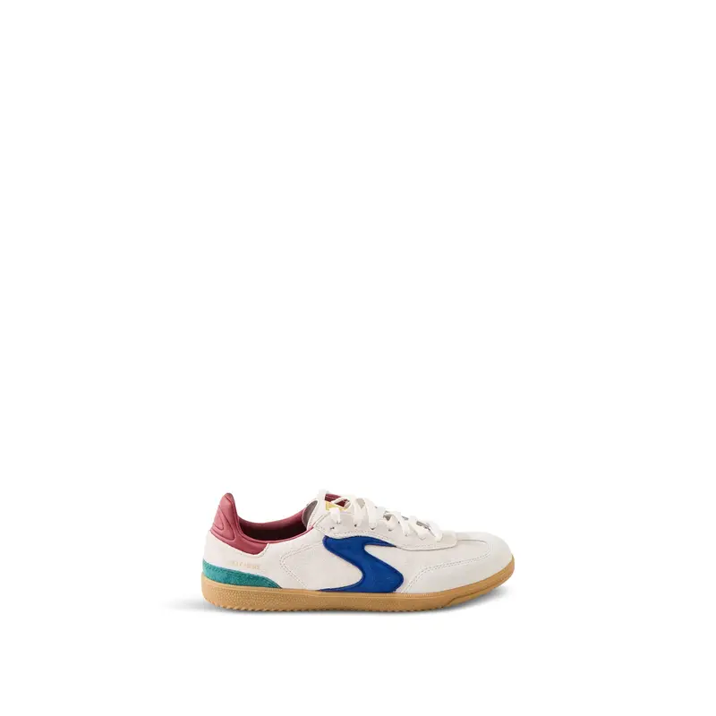 Hotshot For The Win Trainers White