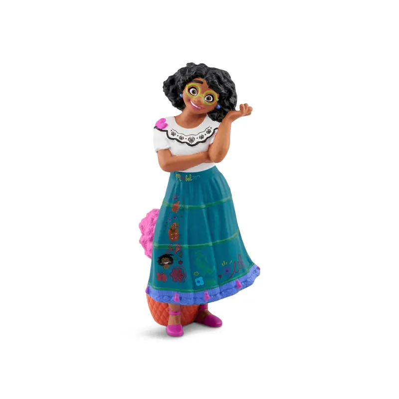 Disney Encanto Audio Character