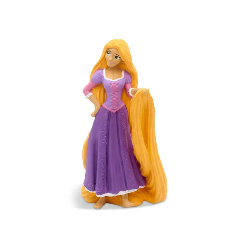 Disney Tangled Audio Character