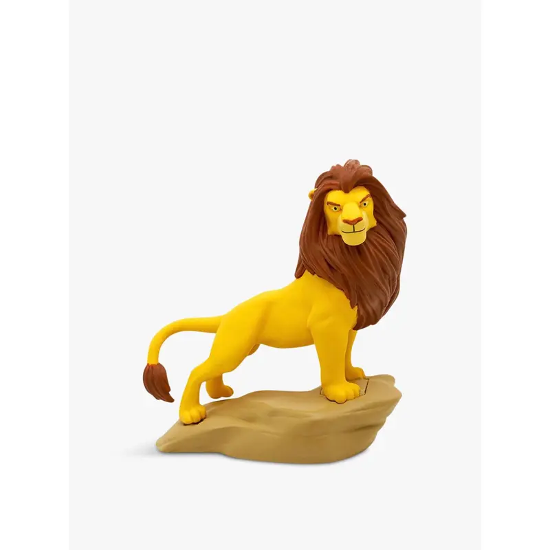 Disney The Lion King Audio Character