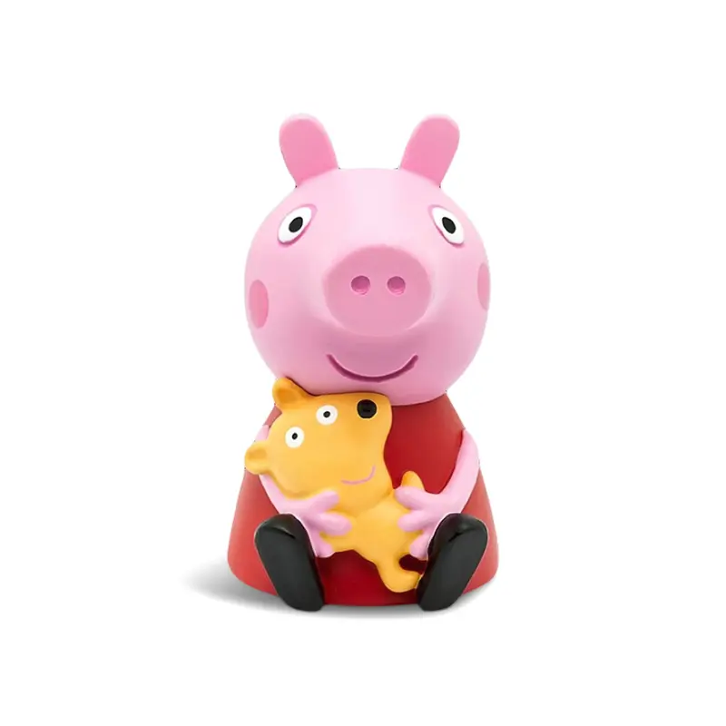 Peppa Pig On the Road with Peppa Audio Character