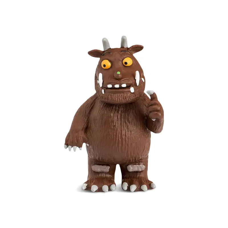 The Gruffalo Audio Character