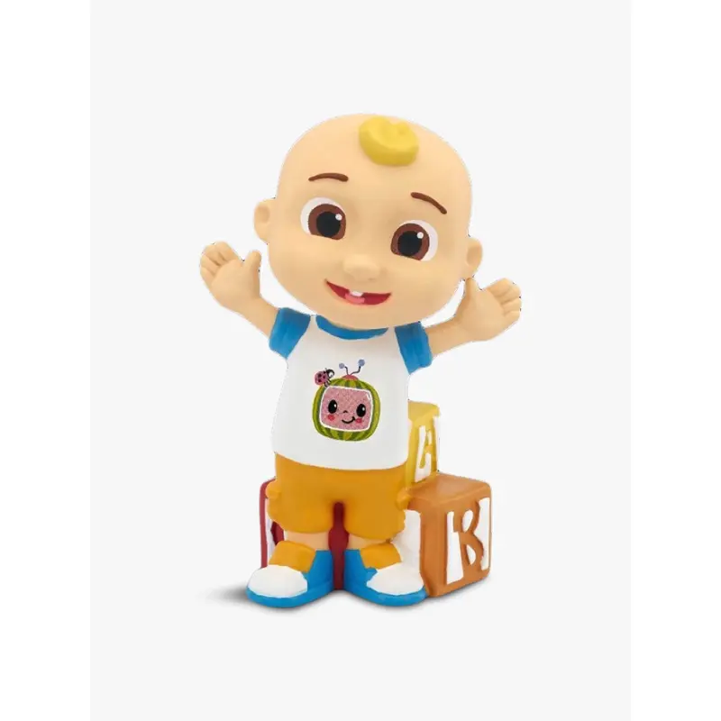 Cocomelon Audio Character