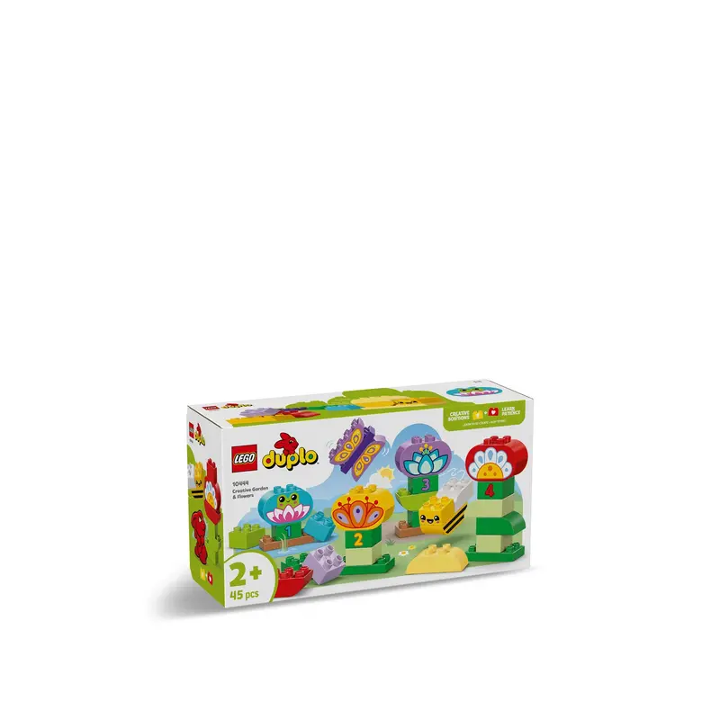 Creative Garden and Flowers 10444