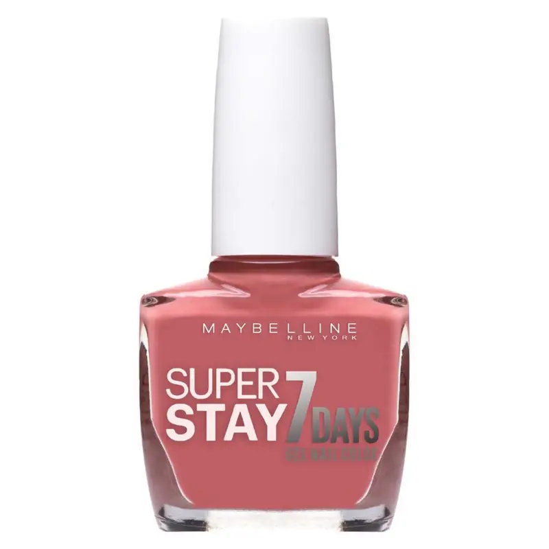 Maybelline SuperStay 7 Days Gel Nail Polish
