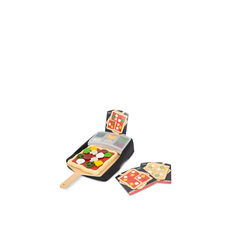 Ooni Pizza Topping Station Toy