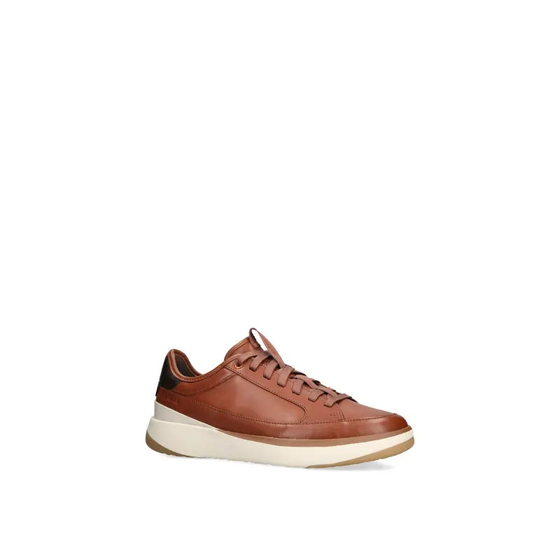 GrandPro All Day Court Sneakers Tan