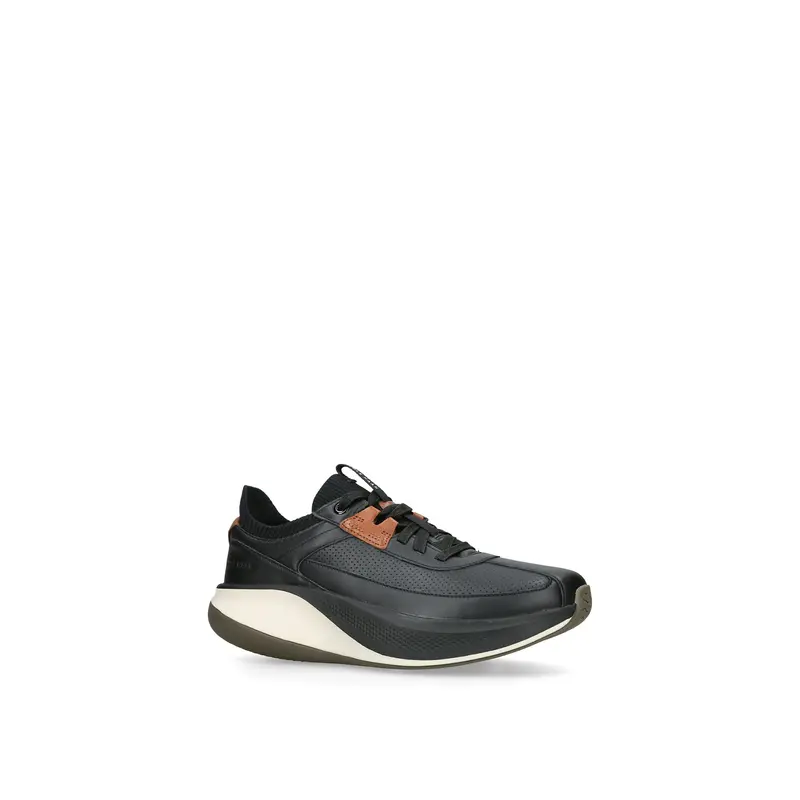 GrandPro Day Runner Trainers Black