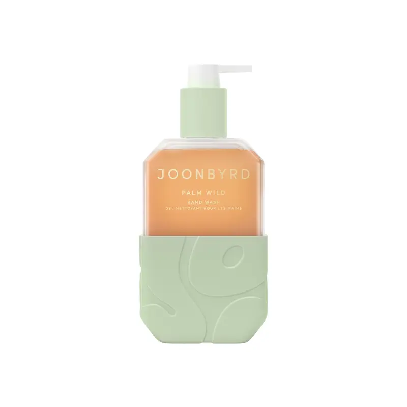 Palm Wild Hand Wash 300ml