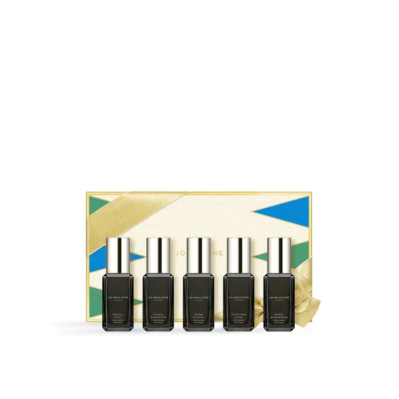 Cologne Intense Collection