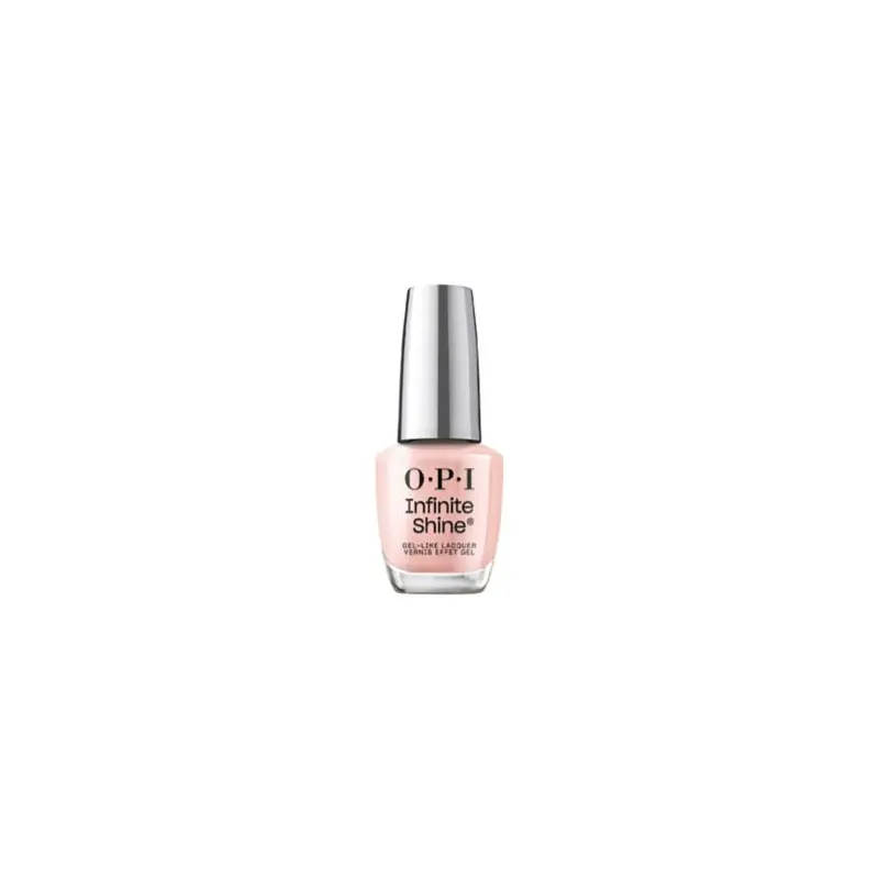OPI Infinite Shine Gel Like Polish - Bubble Bath - 15ml