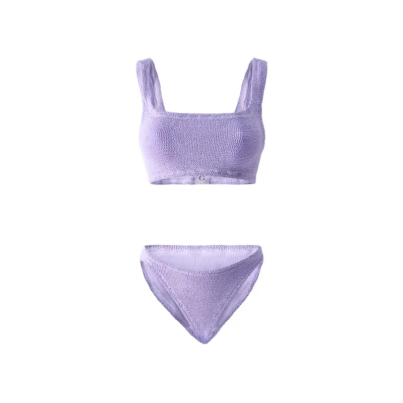 Xandra Bikini Lilac