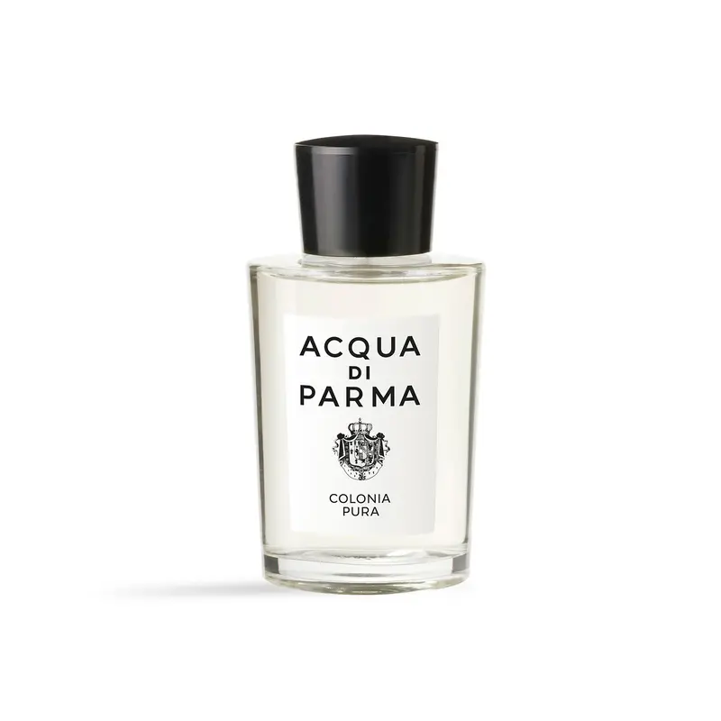Colonia Pura Eau de Cologne 180ml