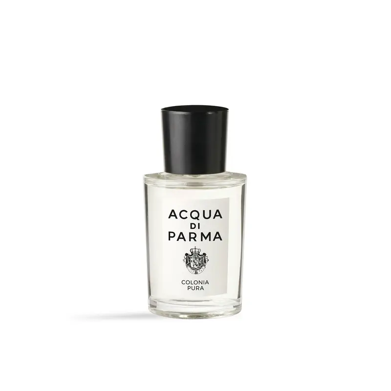 Colonia Pura Eau de Cologne 50ml