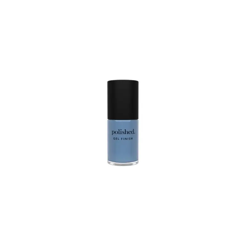 Polished Gel Finish Nail Colour 044 8ml