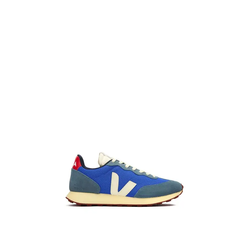 Rio Branco Alveomesh Trainers Blue