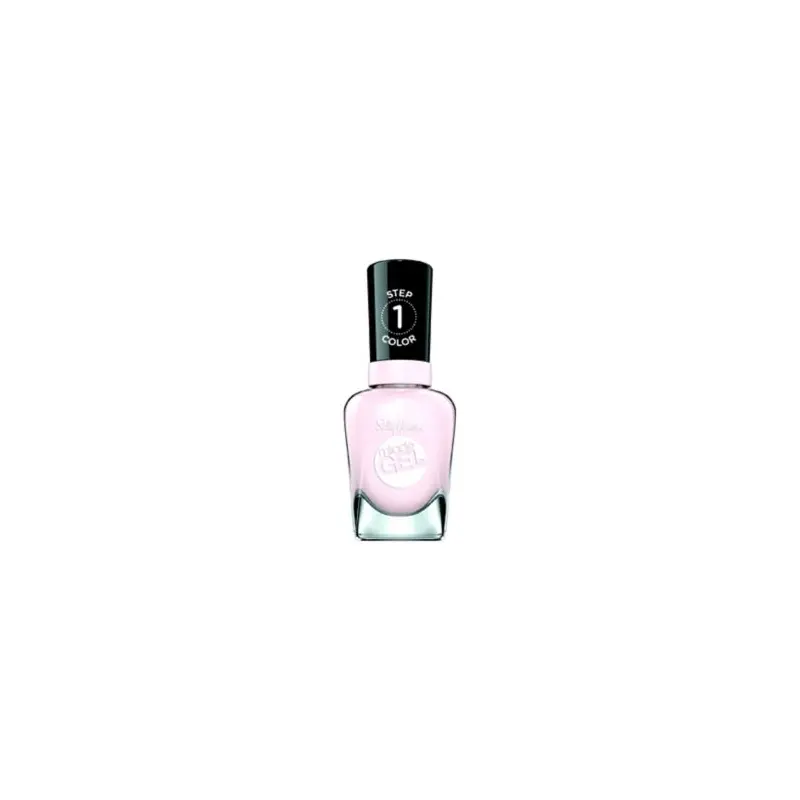 Sally Hansen Miracle Gel Nail Polish - Little Peony