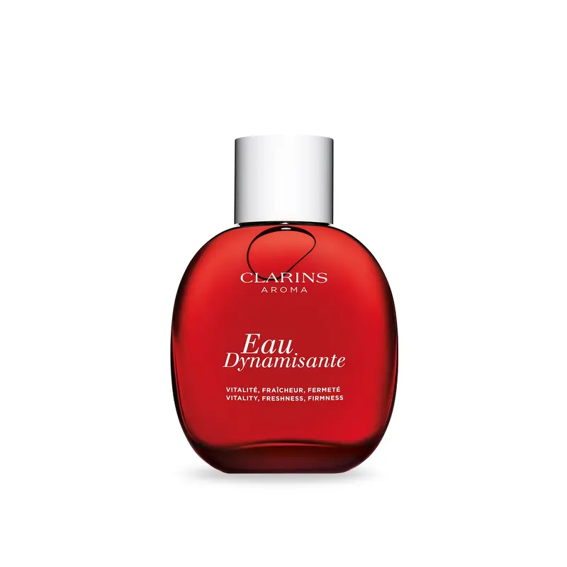 Treatment Fragrance Eau Dynamisante 100ml