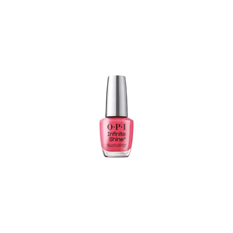 OPI Infinite Shine Gel Like Polish - Strawberry Margarita - 15ml