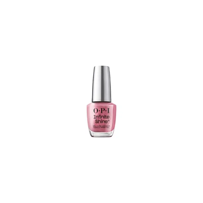 OPI Infinite Shine Gel Like Polish - Aphrodite's Pink Nightie - 15ml