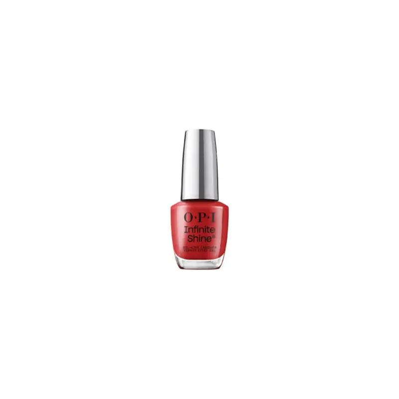 OPI Infinite Shine Gel Like Polish - Big Apple Red - 15ml