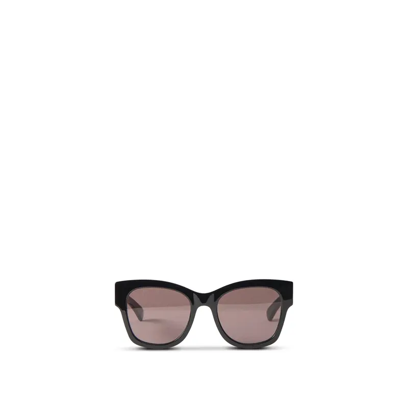 GG1789S Recycled Acetate Sunglasses Black
