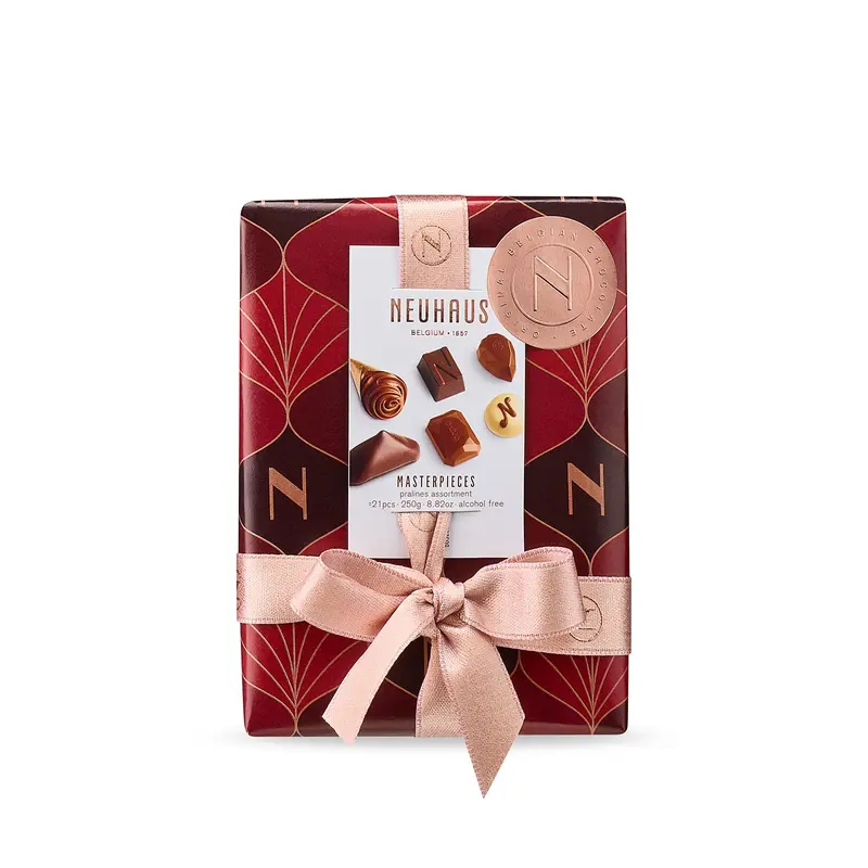 Ballotin Winter 250g