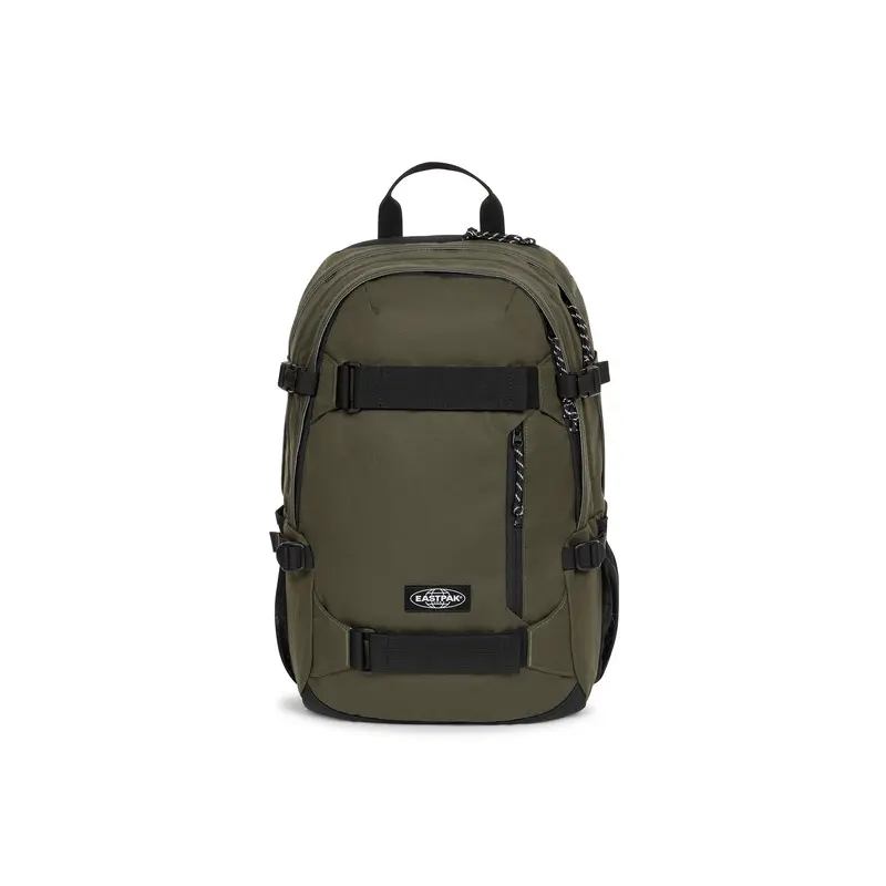Getter Pro CS Backpack Forest Green