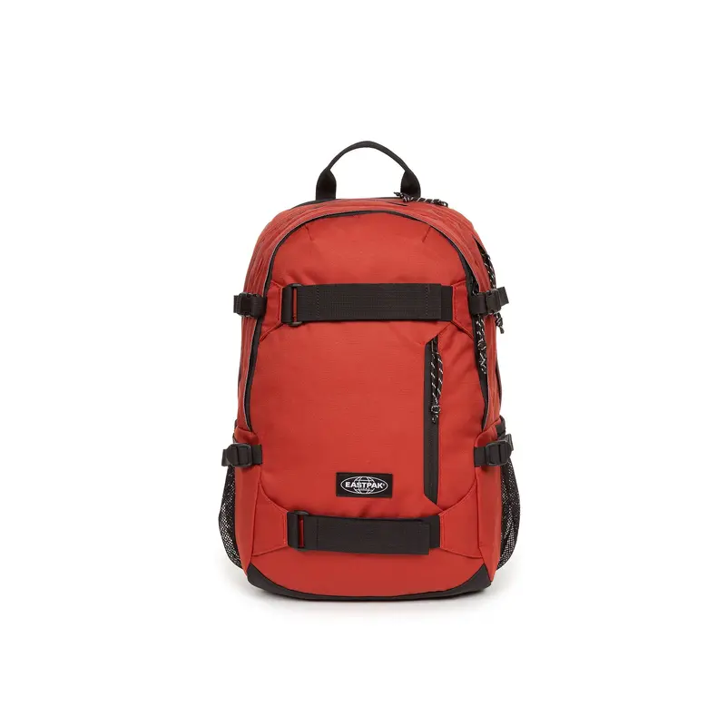 Getter Pro CS Backpack Rust