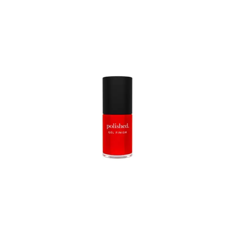 Polished Gel Finish Nail Colour 033 8ml