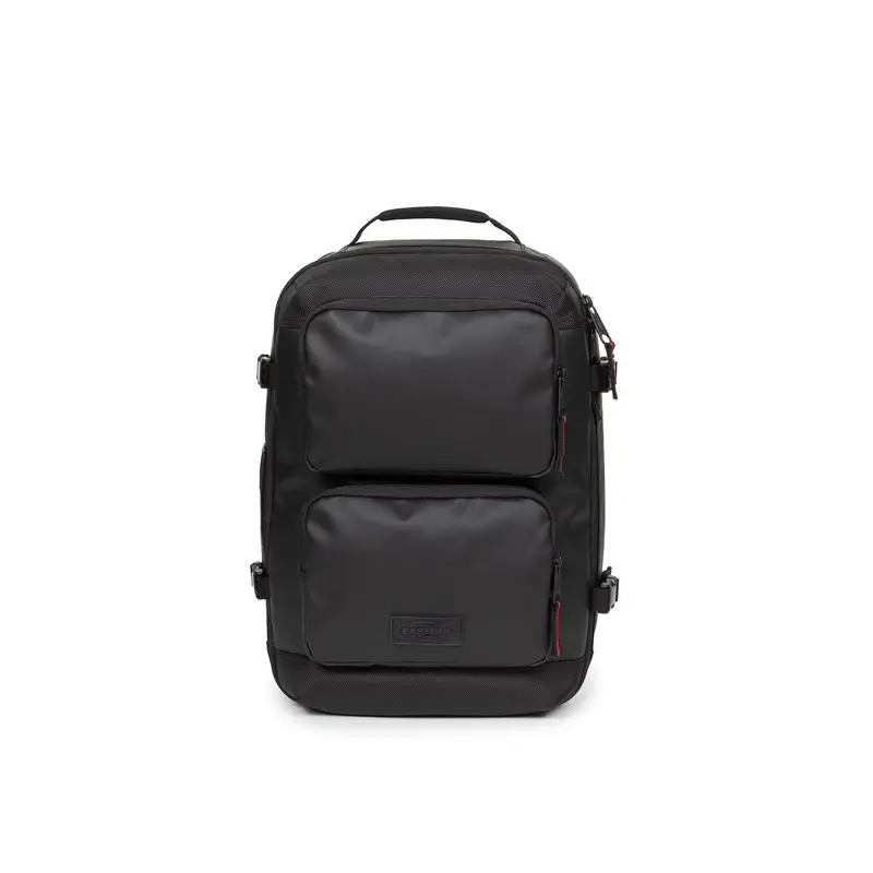 Tecum Cabin CNNCT Top Backpack Black
