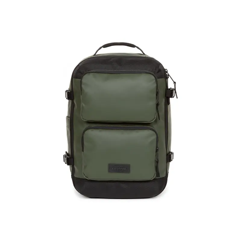 Tecum Cabin CNNCT Top Backpack Khaki