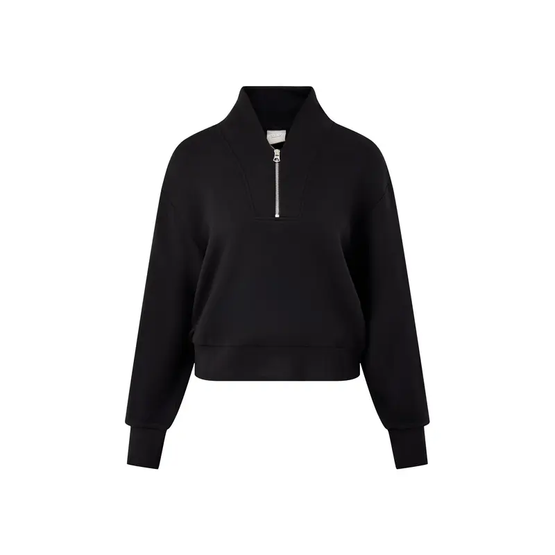 Davidson Sweat Black