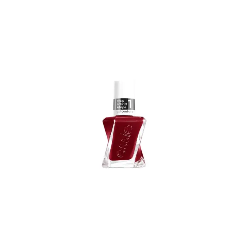 Essie Gel Couture Paint The Gown Red 13.5ml
