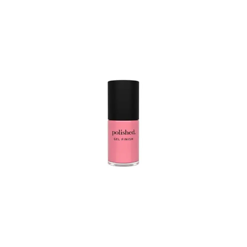 Polished Gel Finish Nail Colour 031 8ml