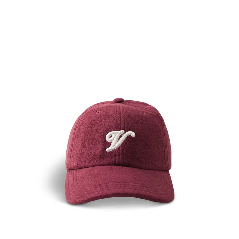 Raina Fleece Cap New Maroon