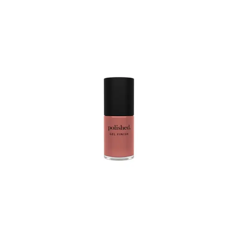 Polished Gel Finish Nail Colour 028 8ml