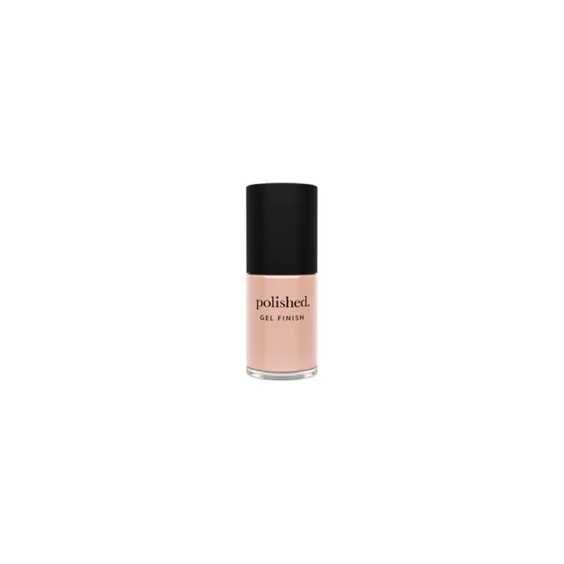Polished Gel Finish Nail Colour 026 8ml