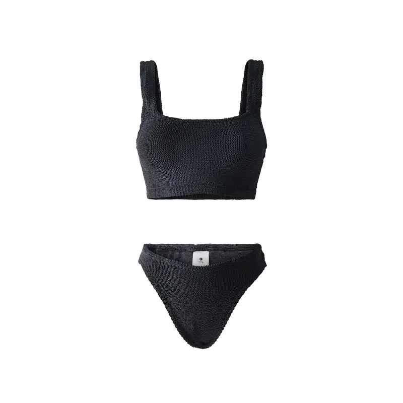 Xandra Bikini Black